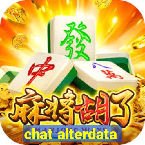 chat alterdata